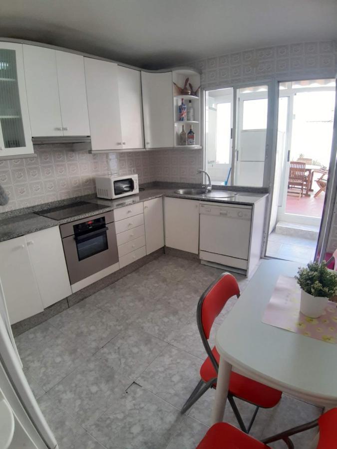 Apartamento Obispo Frutos Apartamento *