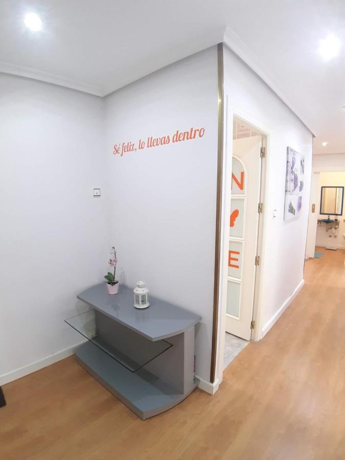 Apartamento Apartamento Obispo Frutos