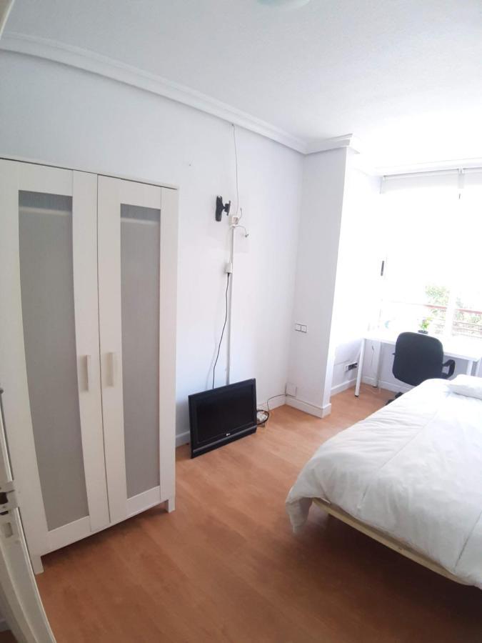 Apartamento Obispo Frutos *