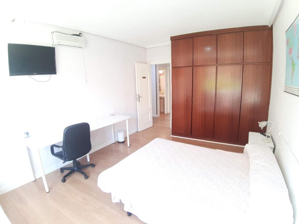 Apartamento Obispo Frutos Apartamento Murcia