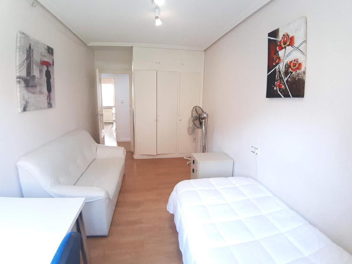 Apartamento Obispo Frutos Apartamento