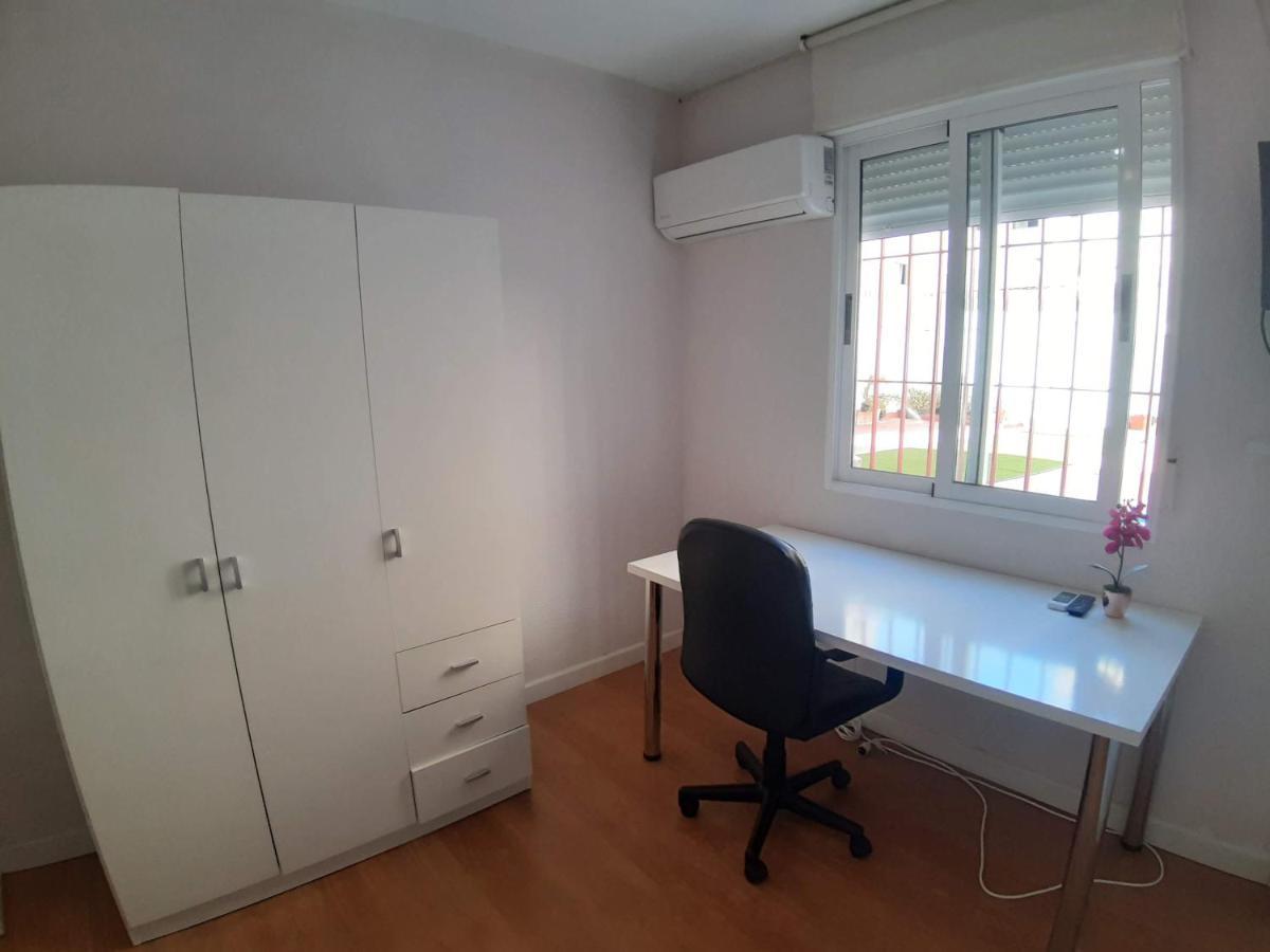 Apartamento Obispo Frutos