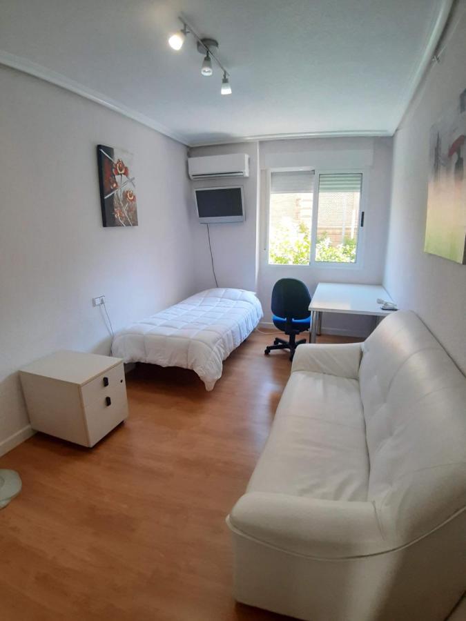 Apartamento Obispo Frutos Murcia