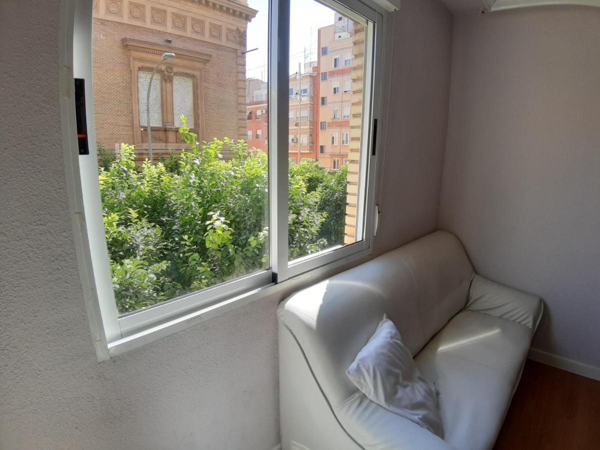Apartamento Obispo Frutos *