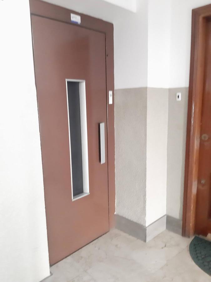 Apartamento Obispo Frutos *