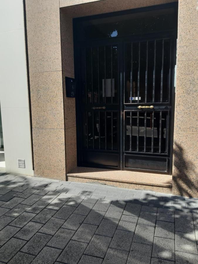 Apartamento Apartamento Obispo Frutos Murcia