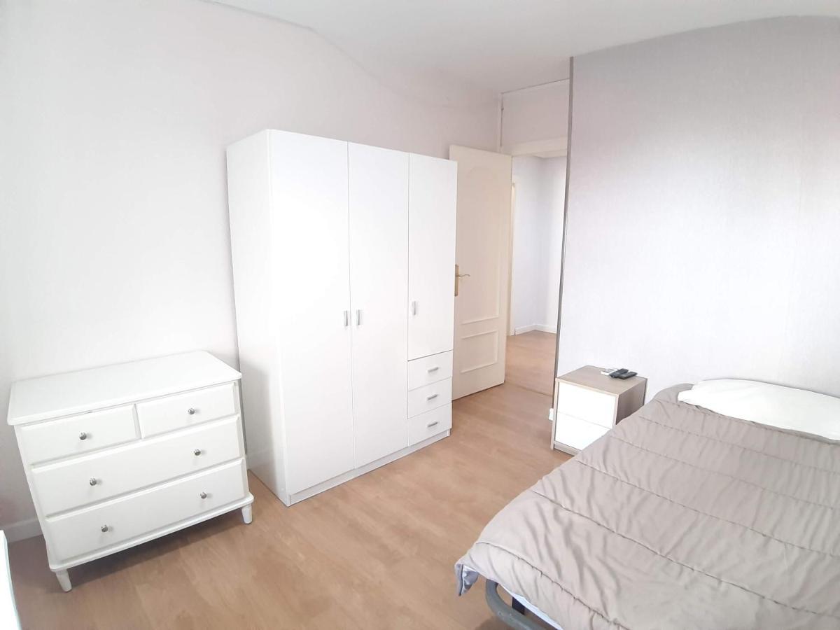 Apartamento Obispo Frutos Murcia