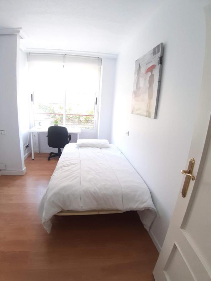 Apartamento Obispo Frutos Apartamento Murcia