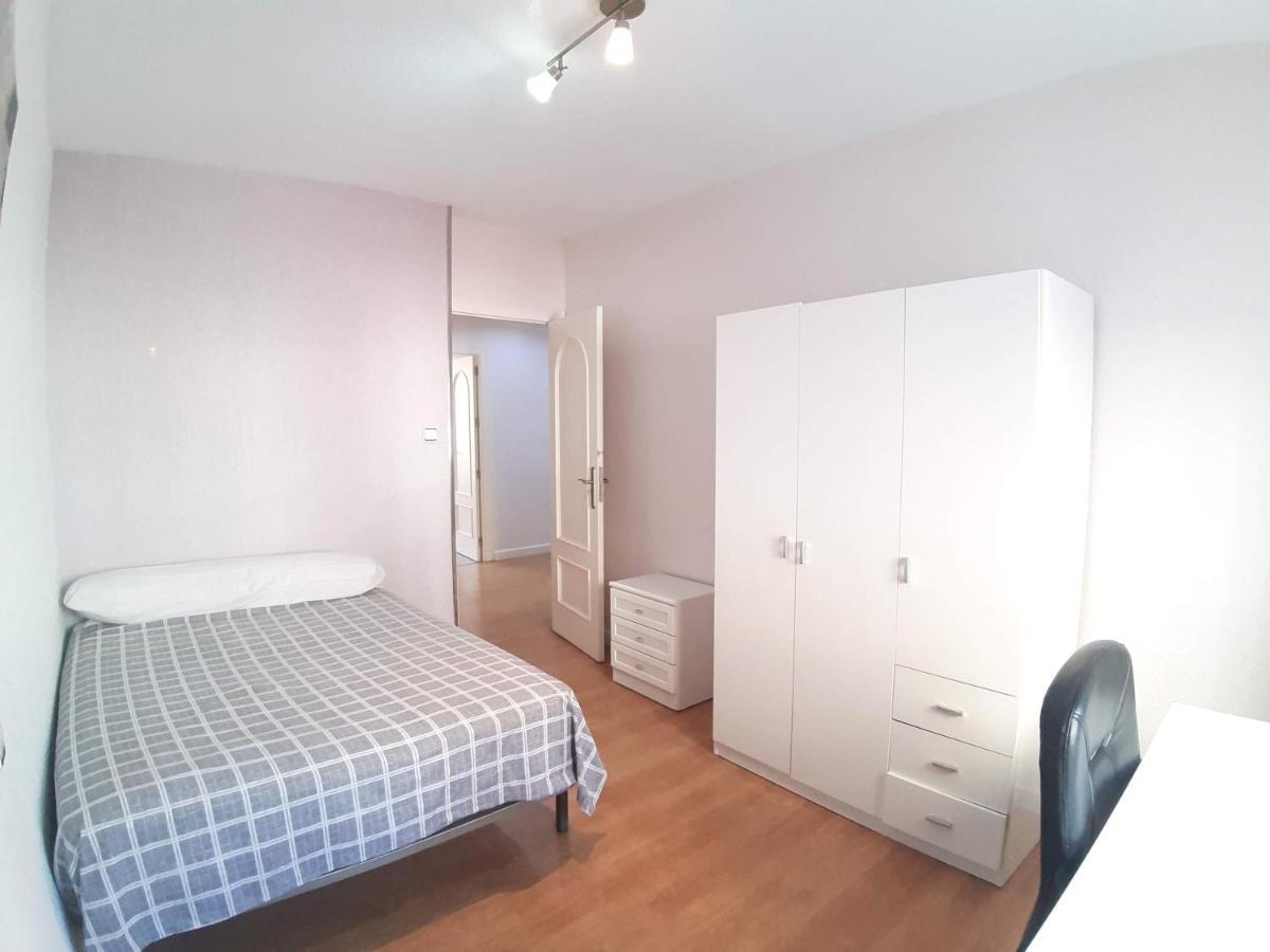 Apartamento Obispo Frutos * Murcia