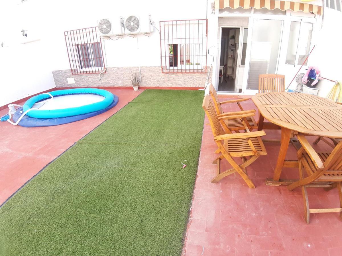 Apartamento Obispo Frutos