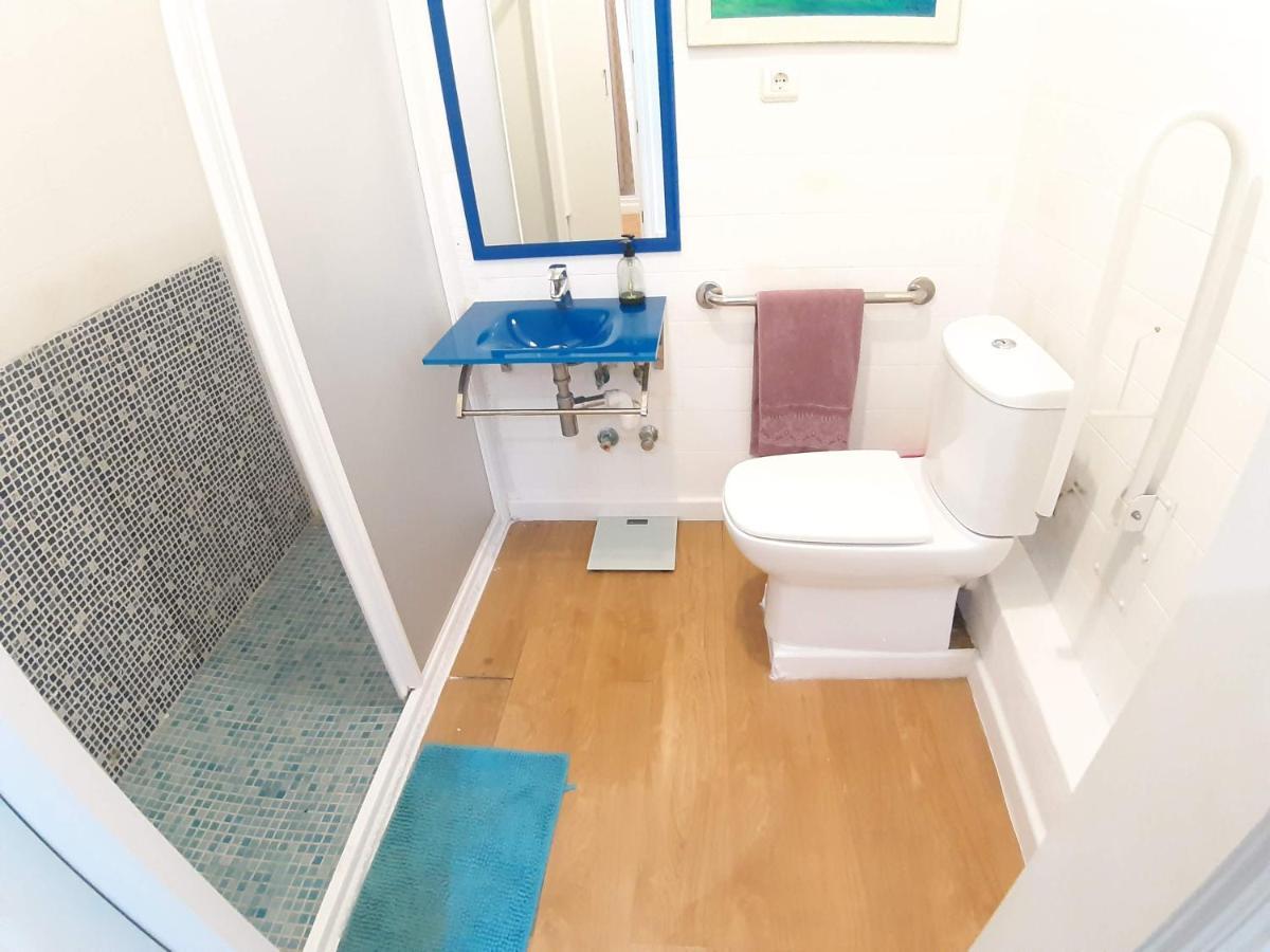 Apartamento Apartamento Obispo Frutos Murcia