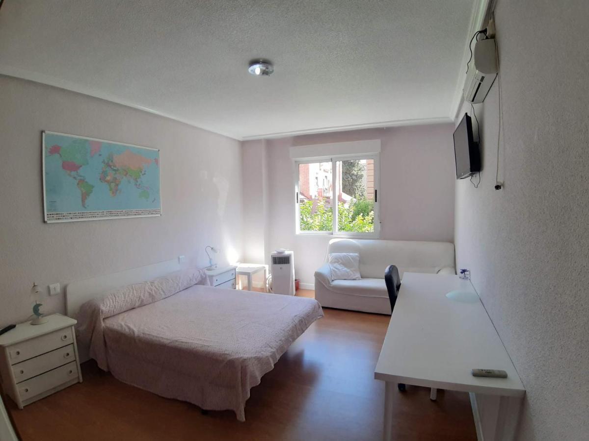Apartamento Obispo Frutos Apartamento