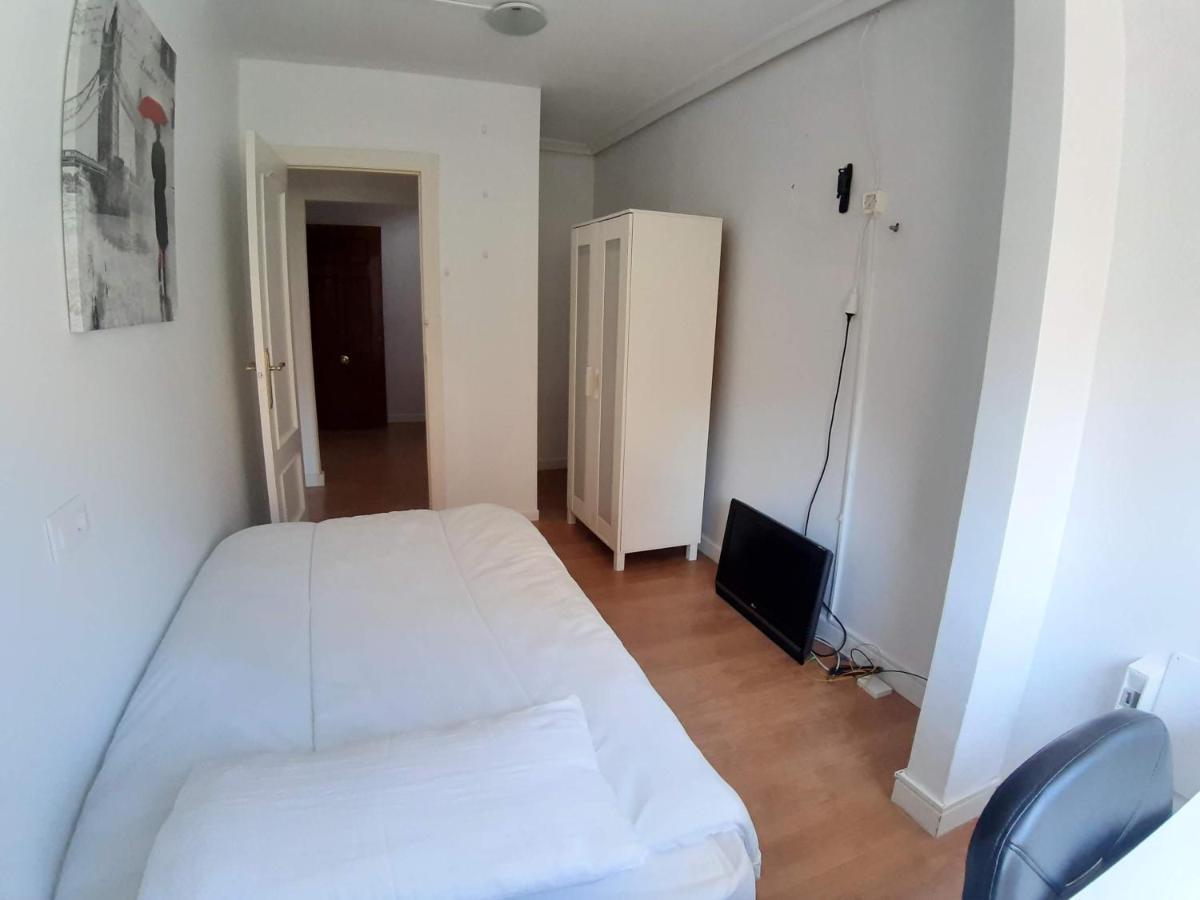 Apartamento Obispo Frutos Apartamento