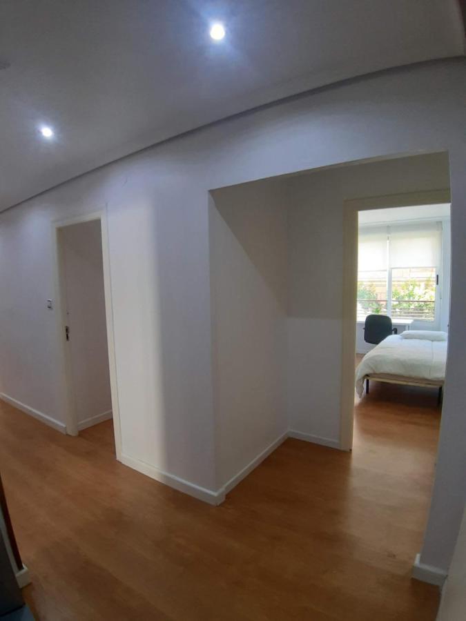 Apartamento Apartamento Obispo Frutos Murcia