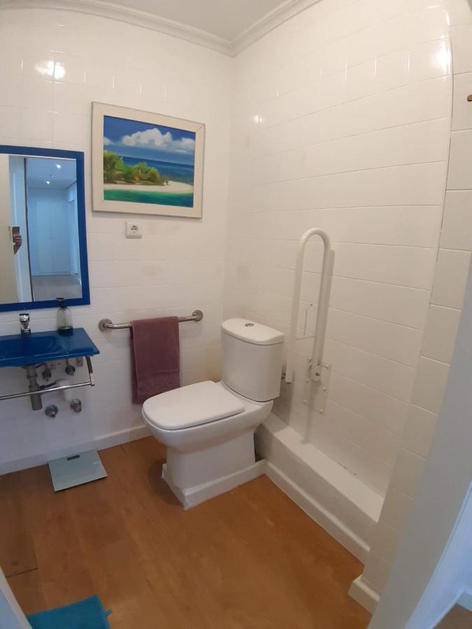 Apartamento Obispo Frutos Apartamento Murcia