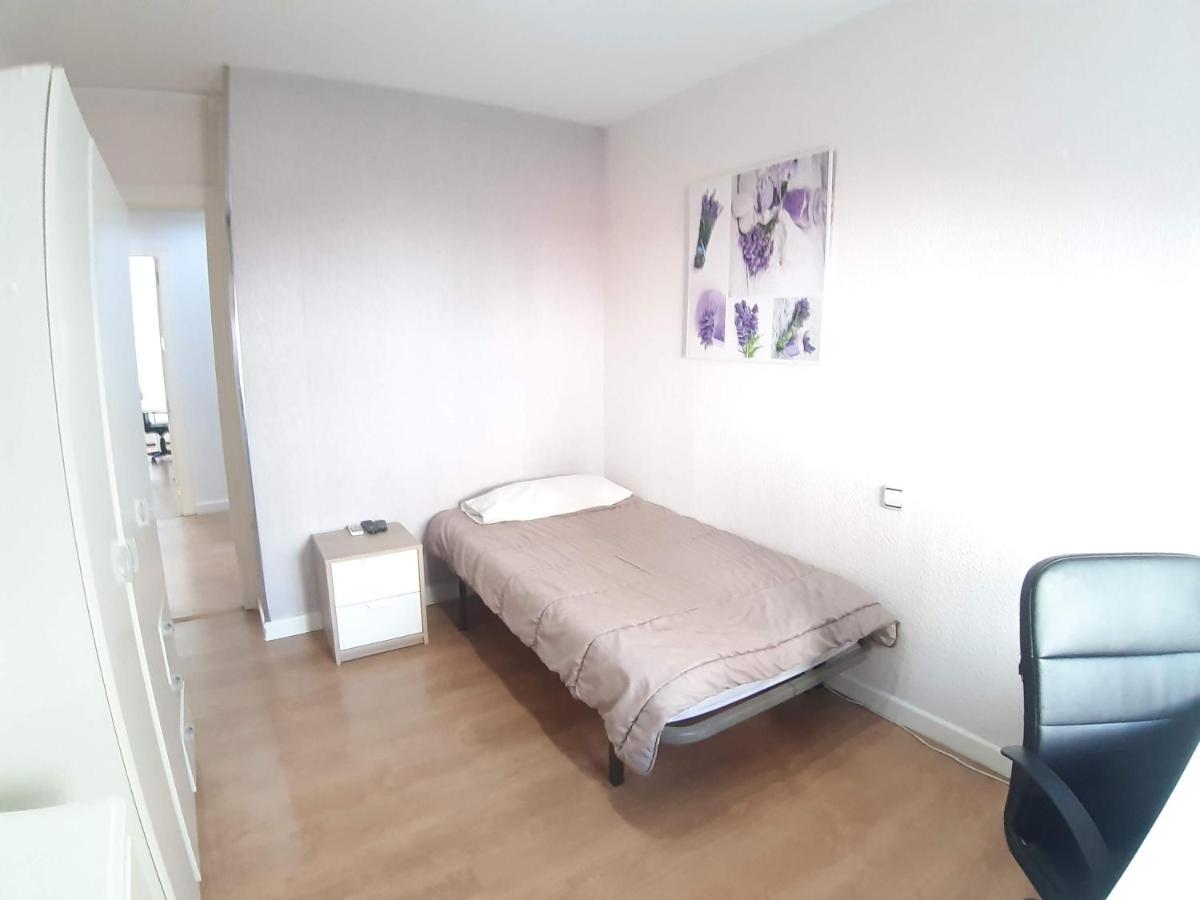 Apartamento Obispo Frutos *