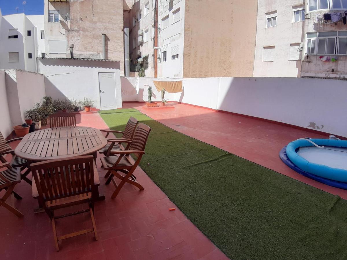 Apartamento Obispo Frutos Murcia
