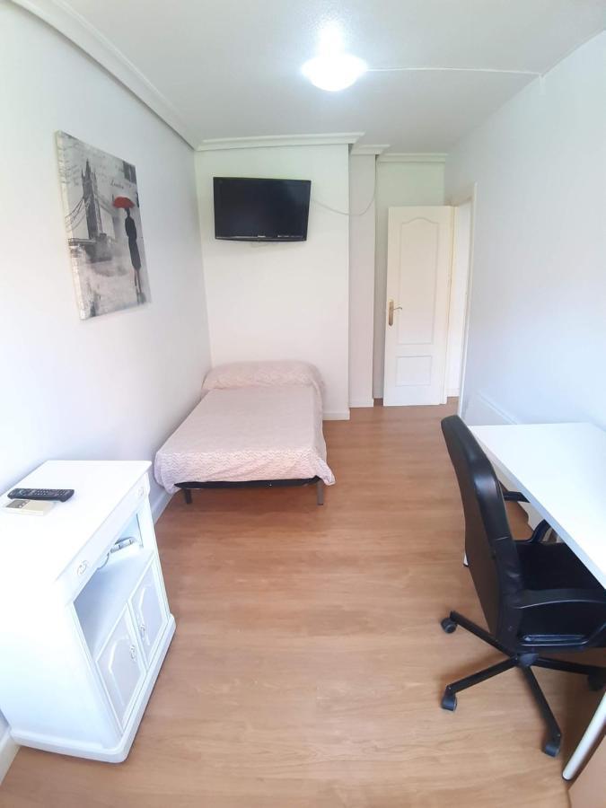 Apartamento Obispo Frutos * Murcia