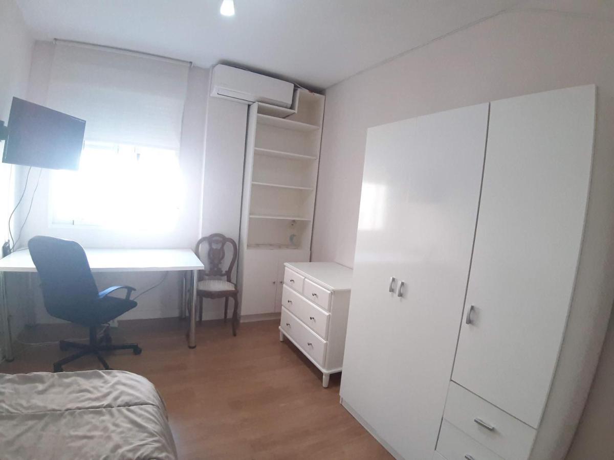 Apartamento Obispo Frutos Apartamento