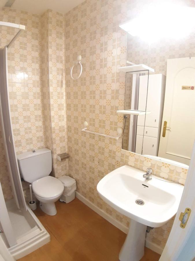 Apartamento Obispo Frutos Murcia