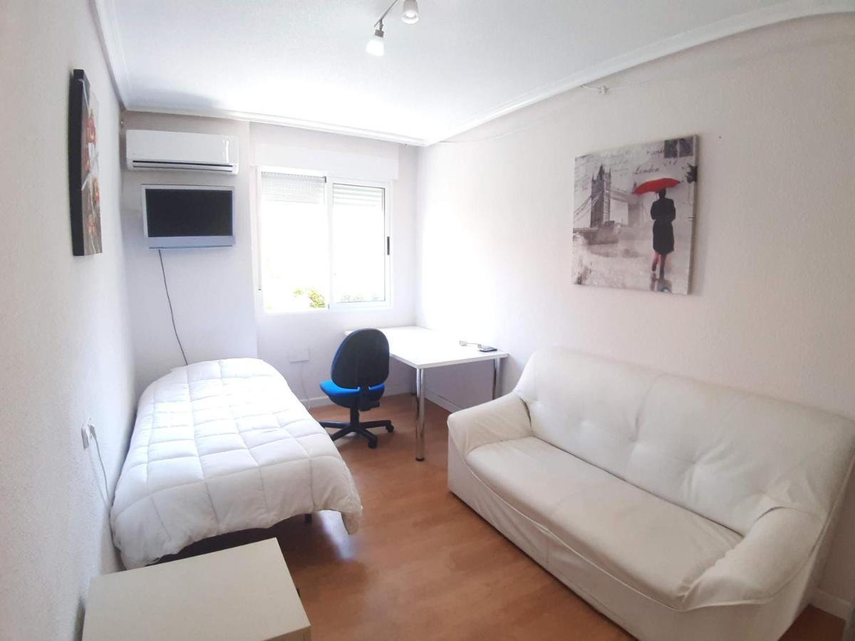 Apartamento Apartamento Obispo Frutos Murcia