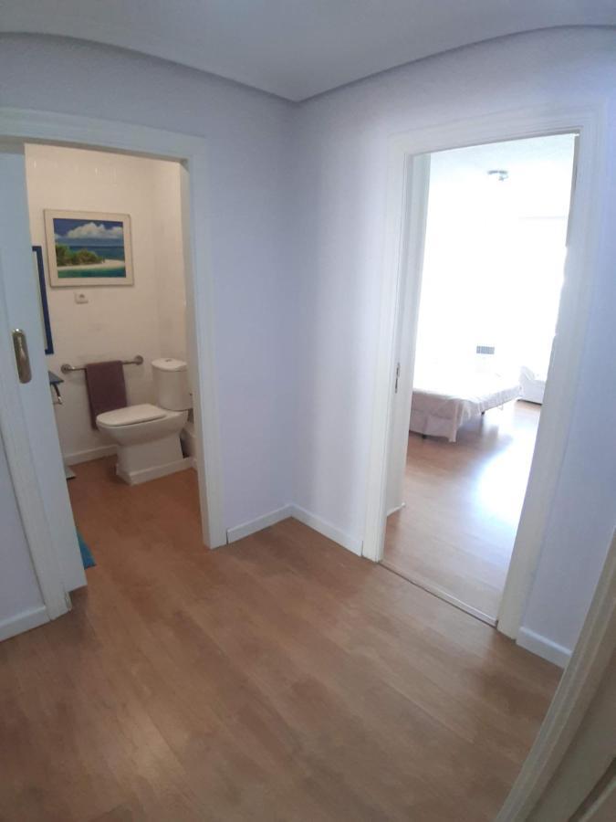 Apartamento Obispo Frutos Apartamento