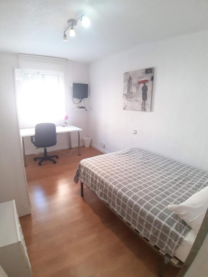 Apartamento Obispo Frutos Apartamento Murcia