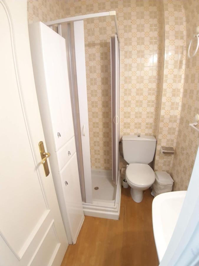 Apartamento Apartamento Obispo Frutos Murcia