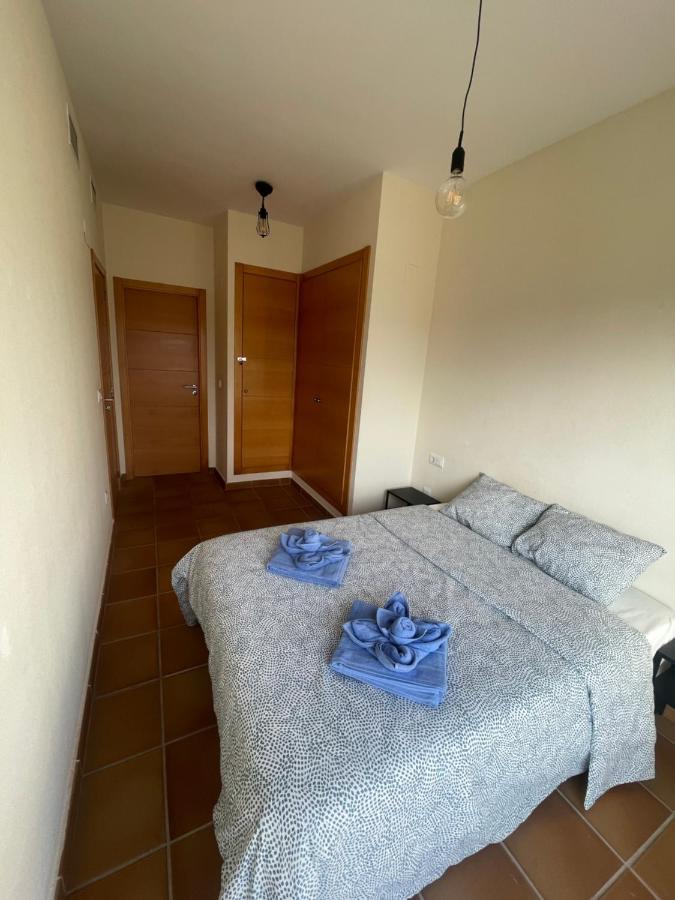 Apartamento Comodo Apartamento En Archena Murcia