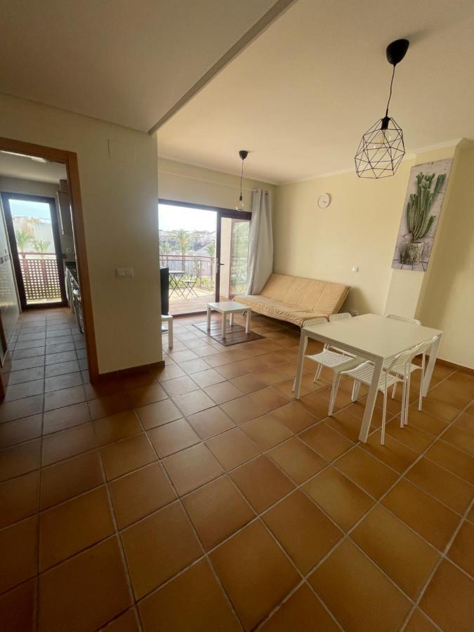 Apartamento Comodo Apartamento En Archena Murcia
