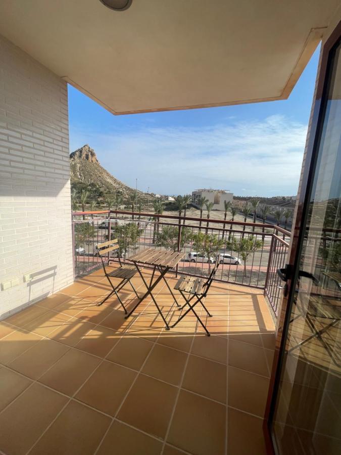 Comodo Apartamento En Archena Apartamento