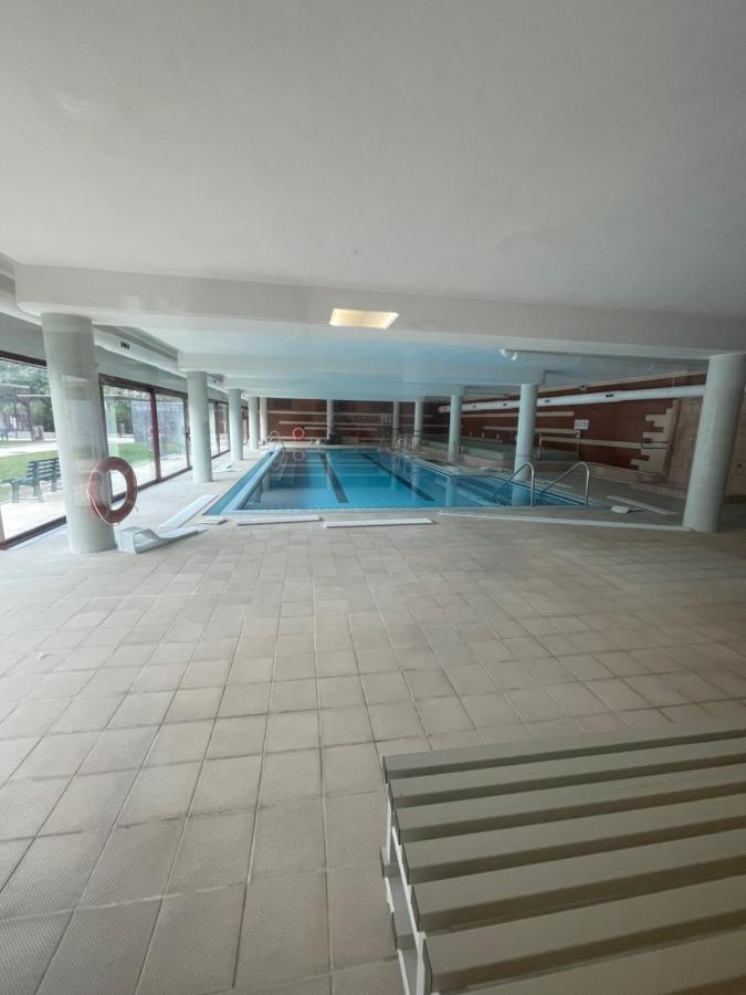Comodo Apartamento En Archena * Murcia