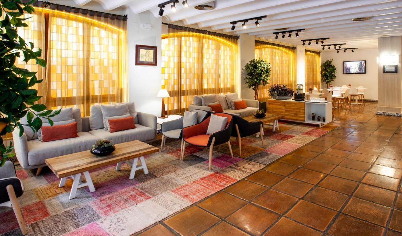 Catalonia Conde De Floridablanca 4* Murcia