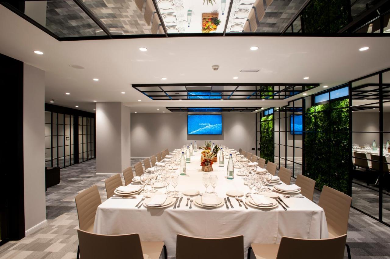 Hotel Catalonia Conde De Floridablanca 4*