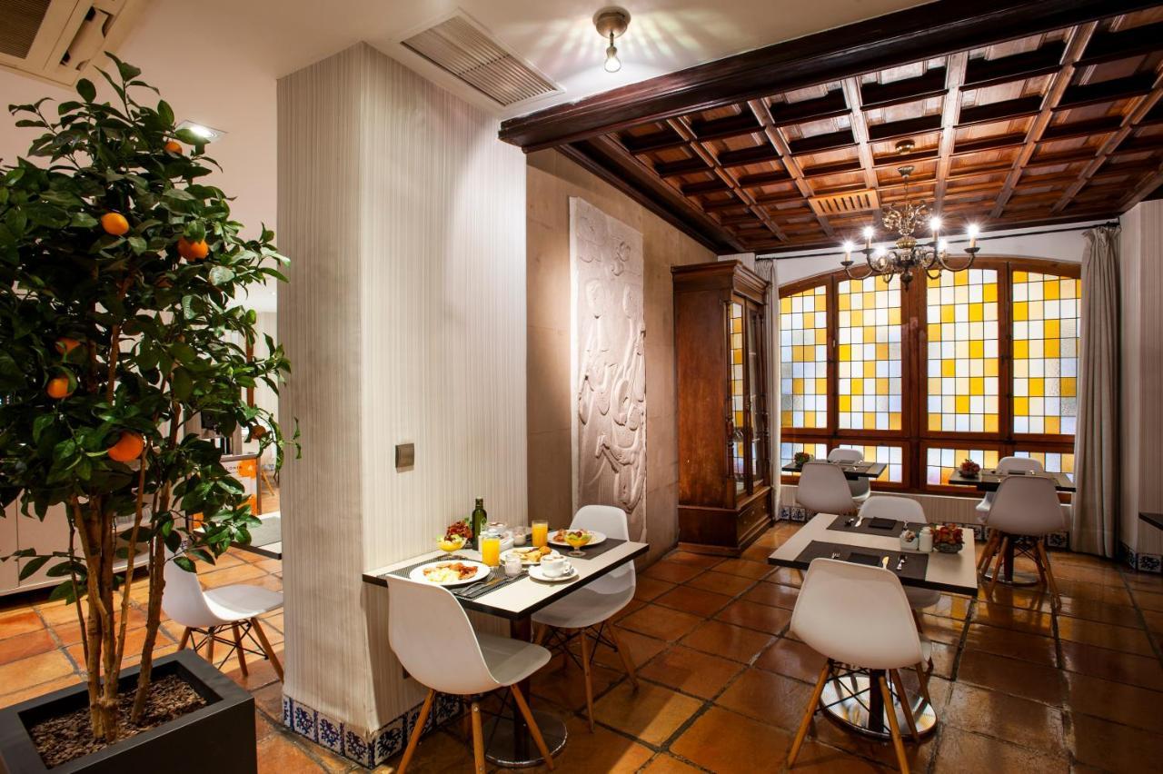 Catalonia Conde De Floridablanca 4* Murcia