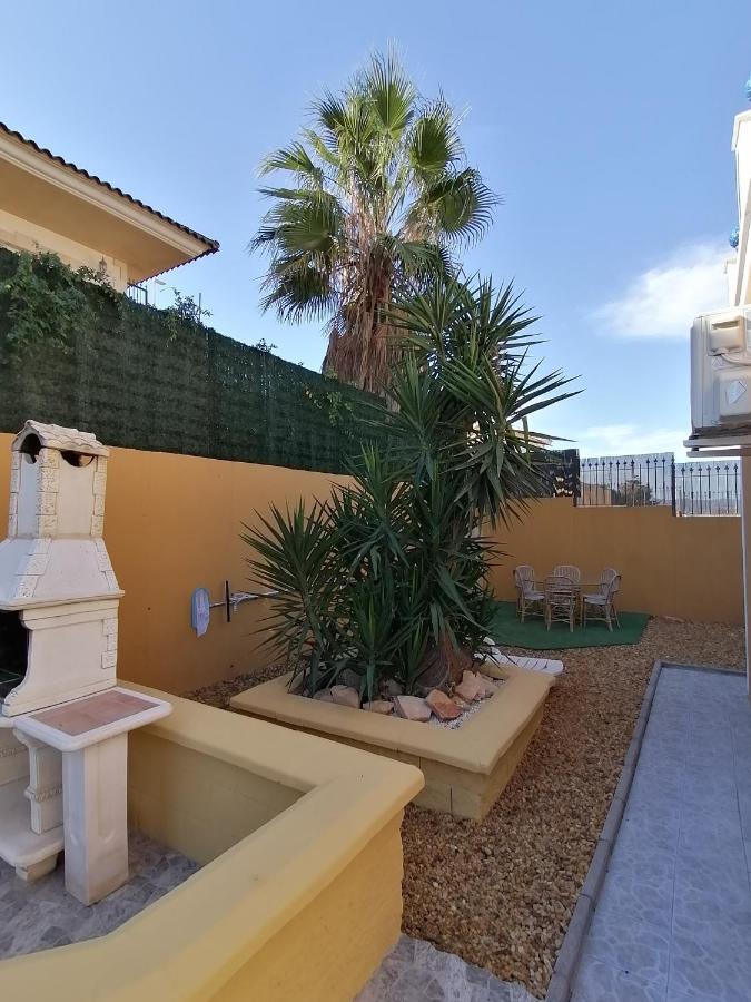 Villa Mcc02 - Lovely 3 Bed Detached Private Pool, Mazarron Country Club *