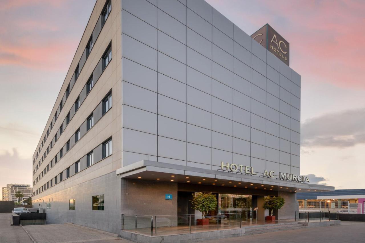 Ac By Marriott 4*