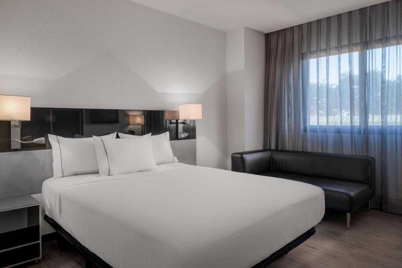 Ac By Marriott 4* Murcia