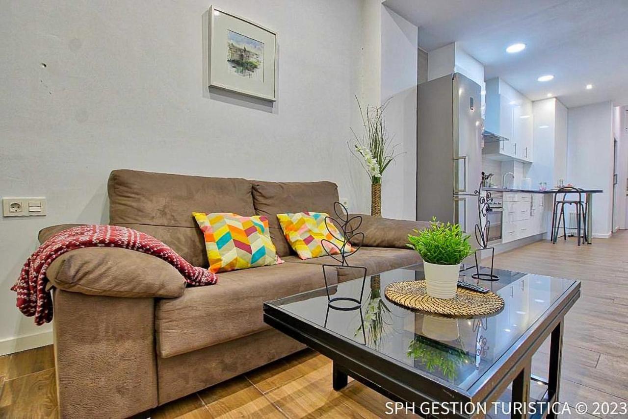 Acogedor Loft Centro Apartment Murcia