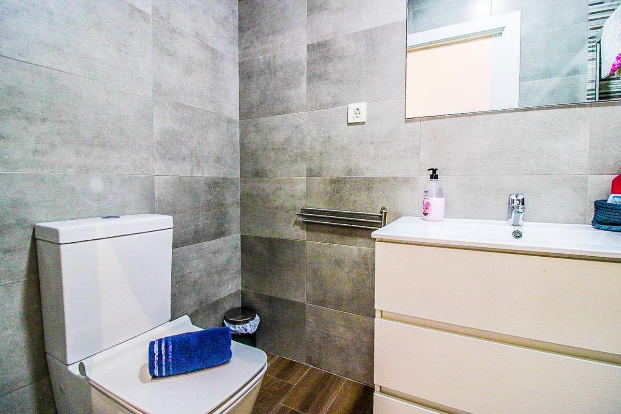 Apartment Acogedor Loft Centro *