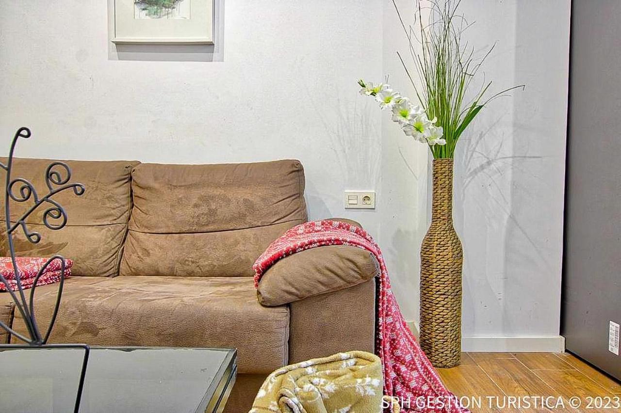 Apartment Acogedor Loft Centro *