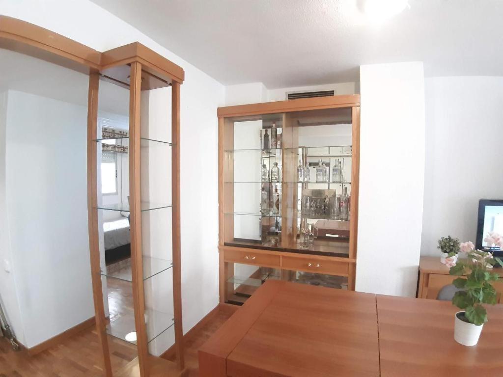 Apartamento Plaza Puerta Nueva Murcia