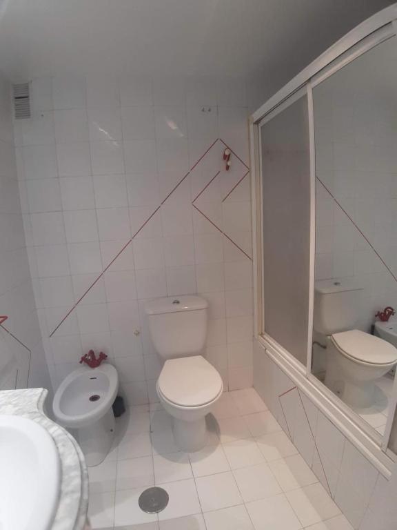 Apartamento Plaza Puerta Nueva *