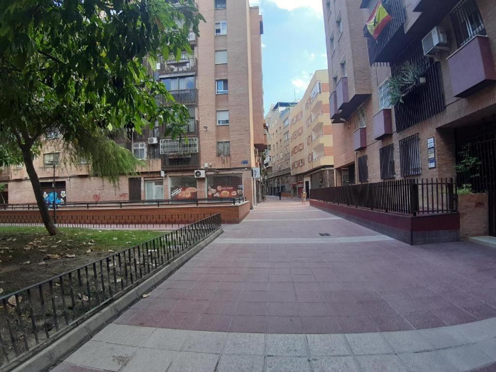 Plaza Puerta Nueva Apartamento *