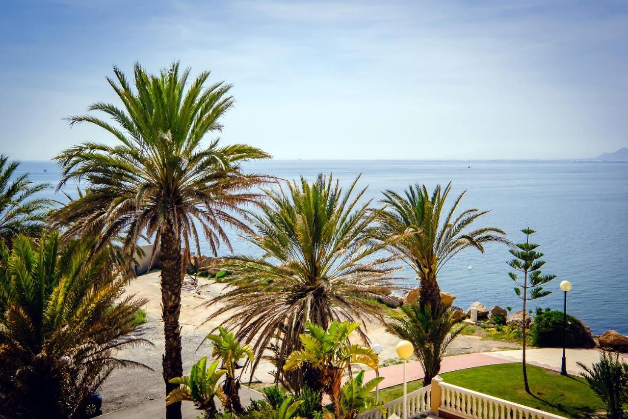 La Manga 2 Bedroom Near The