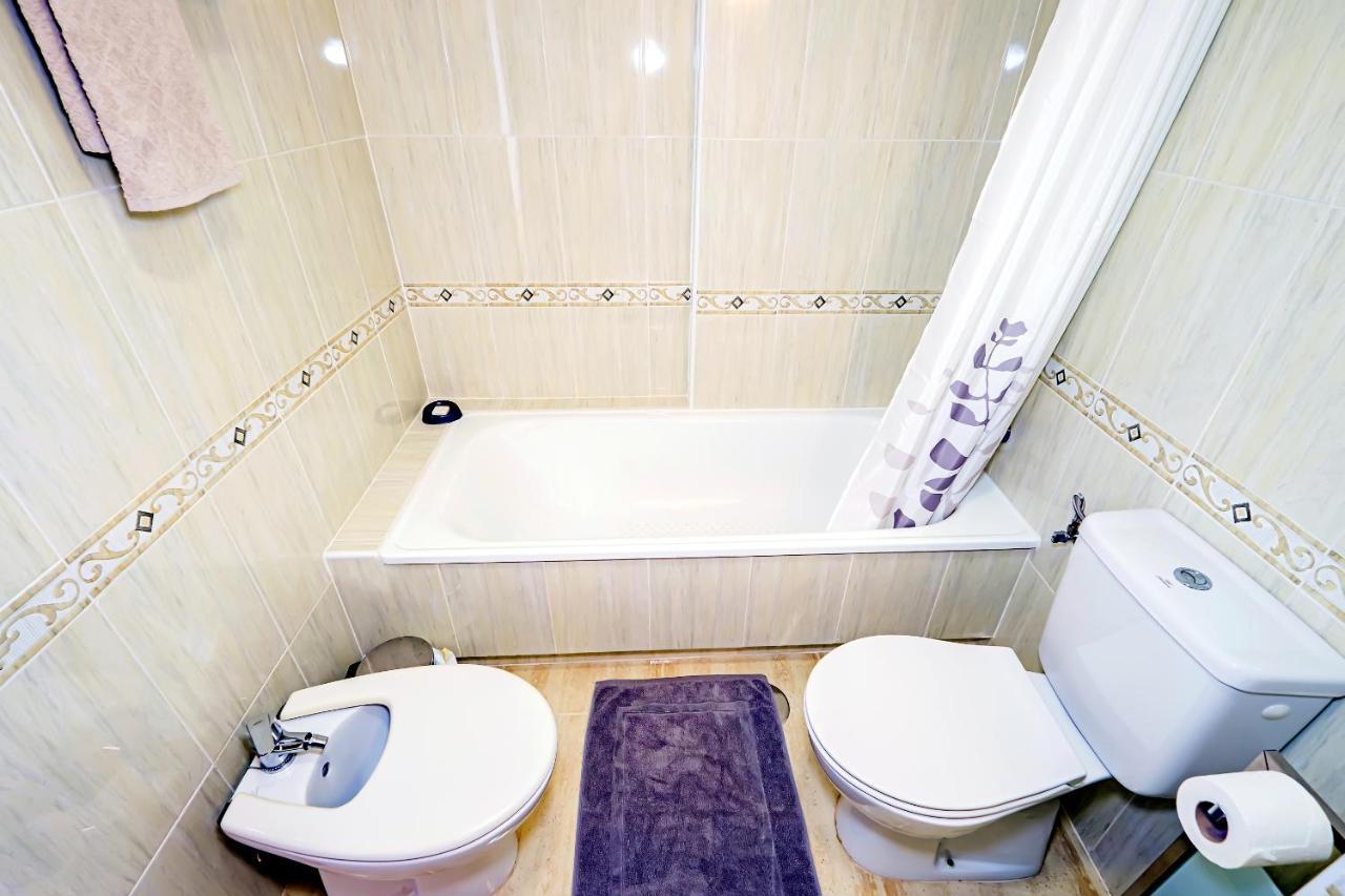 La Manga 2 Bedroom Near The