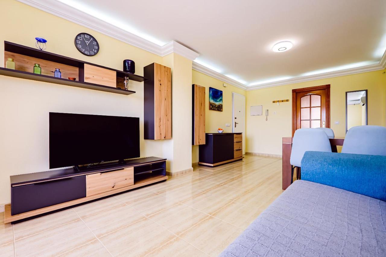 La Manga 2 Bedroom Near The *