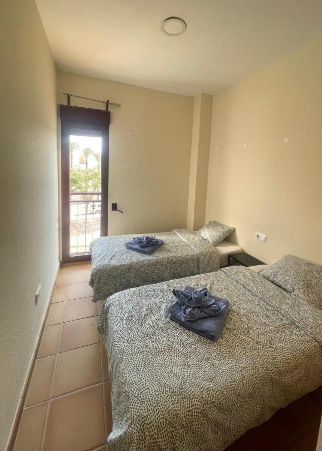 Comodo Apartamento En Archena Apartamento *