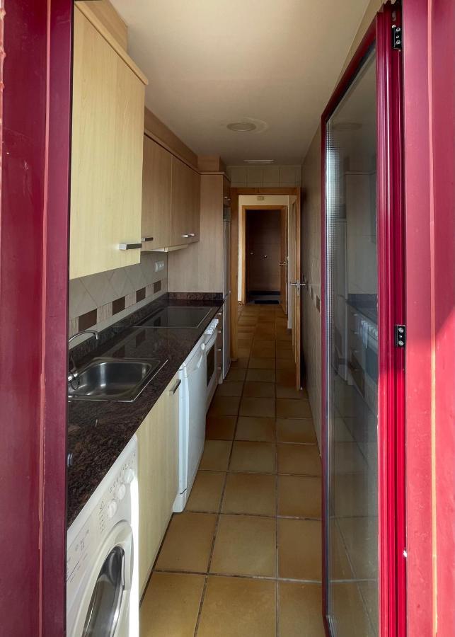 Comodo Apartamento En Archena Apartamento