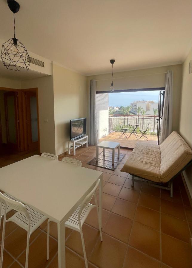 Comodo Apartamento En Archena